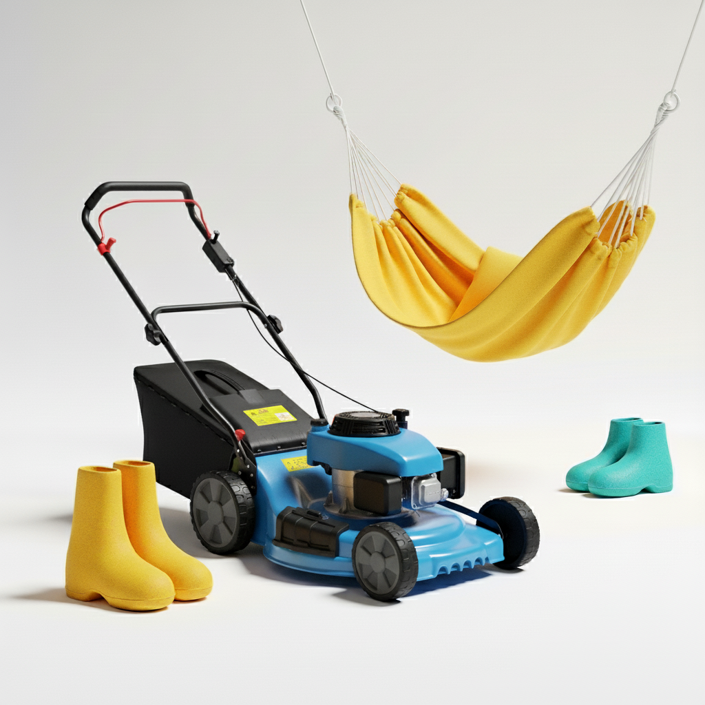 Дача, сад и огород