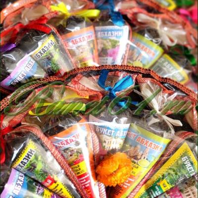 Чайный набор подарочный ВЕЕР