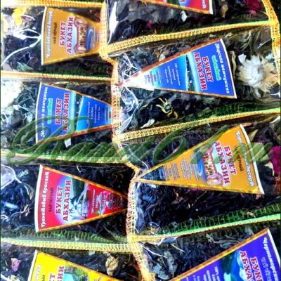 Чайный набор лента (0,13кг)