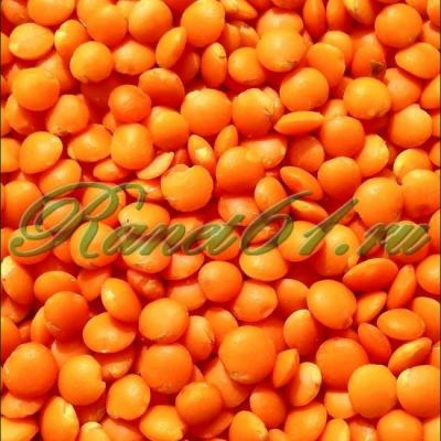 Чечевица красная (5кг)