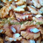 Грецкий орех Экстра (1кг)