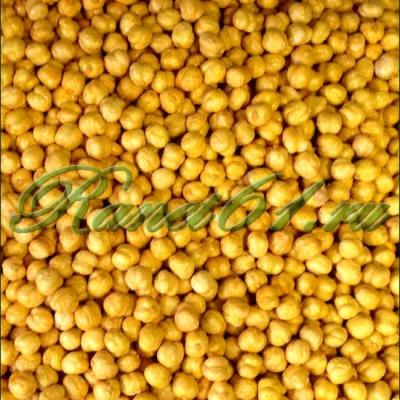 Горох НУТ жареный (1кг)