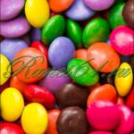 Шоколадные сердечки/таблетки (1кг)