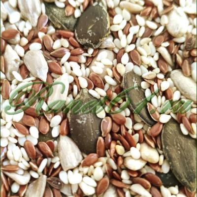 Смесь для ВЫПЕЧКИ и САЛАТОВ (1кг)